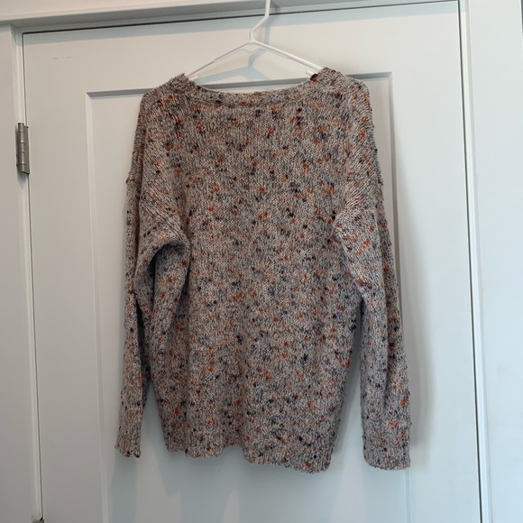 Tilly’s Warm long sleeve popcorn detail sweater - Picture 7 of 8